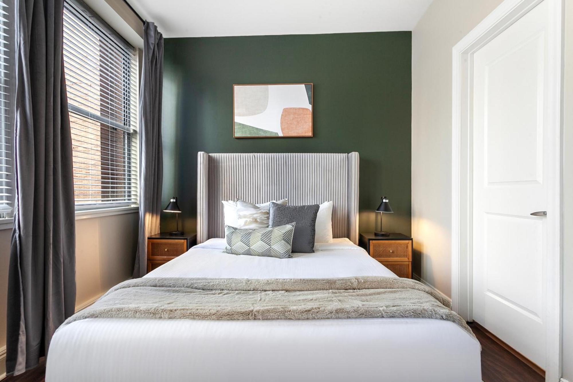 ניו אורלינס Spacious Modern Condos Near French Quarter מראה חיצוני תמונה