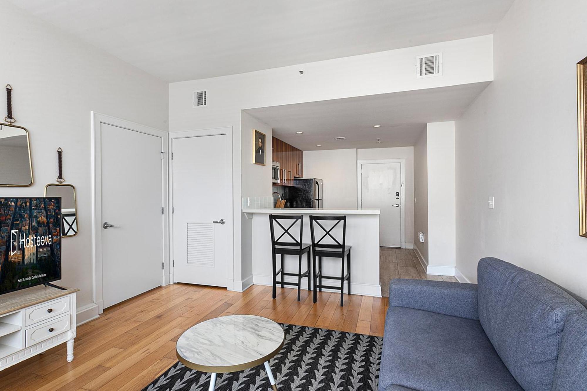 ניו אורלינס Spacious Modern Condos Near French Quarter מראה חיצוני תמונה