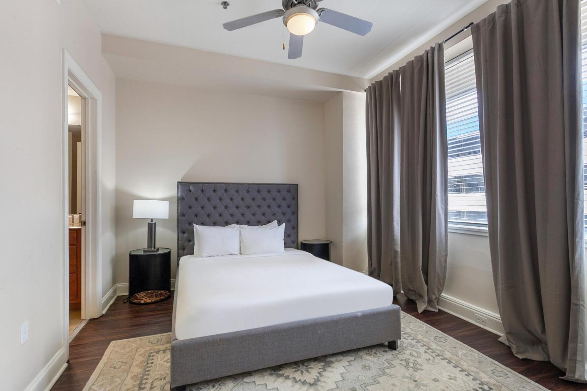 ניו אורלינס Spacious Modern Condos Near French Quarter מראה חיצוני תמונה